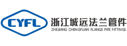 Zhejiang Chengyuan Flanschrohr Fit Co., Ltd.